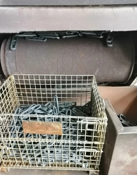 40Cr鏈條淬火熱處理加工(圖5)