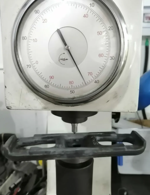 40Cr鏈條淬火熱處理加工(圖6)