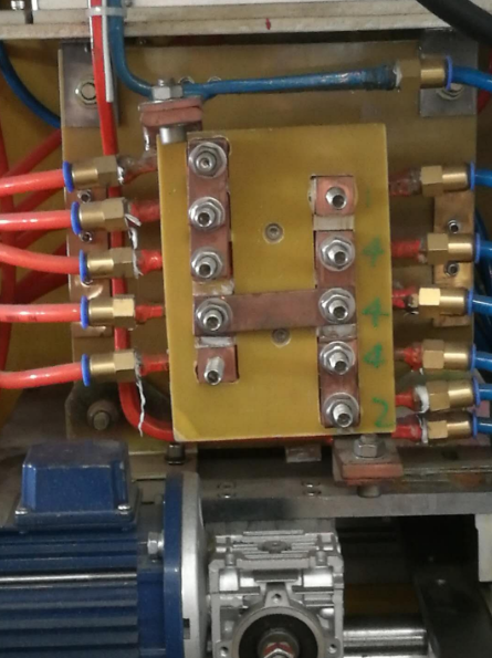 線圈匝數如何計算？