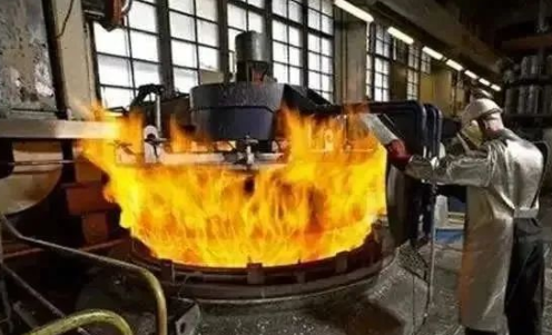 什么是化學熱處理？