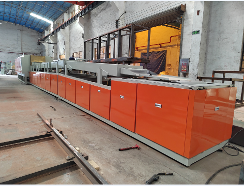 熱處理：含碳量在0.3%～0.8%對鋼材韌性及斷裂的影響