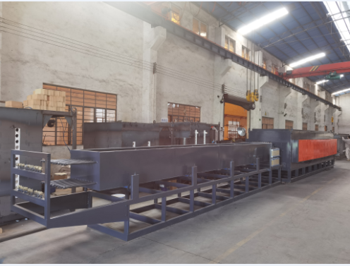 熱處理力學性能指標與檢測方法-塑性與塑性指標