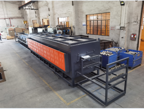 熱處理力學性能指標與檢測方法-強度與強度指標