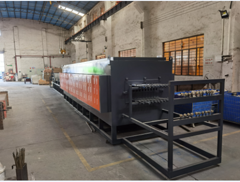 熱處理力學性能指標與檢測方法-硬度和硬度試驗