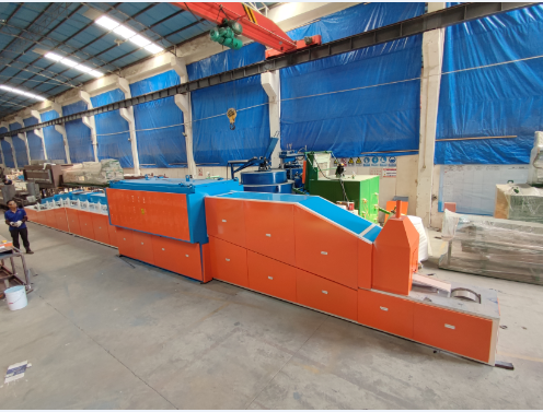 为什么要进行热处理01退火处理