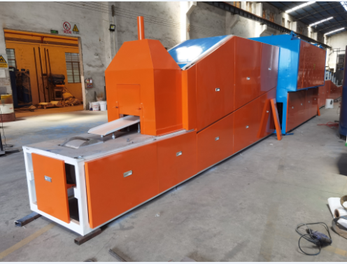 為什么要進行熱處理02正火處理