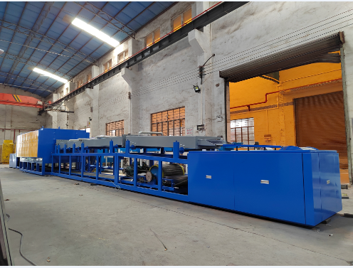 什么是氮化？氮化的目的？