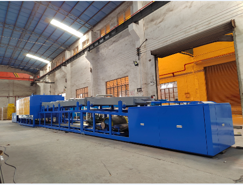 什么是深冷熱處理？深冷的目的？