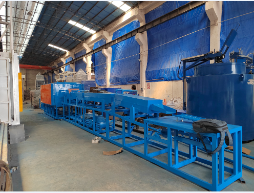 什么是等温退火？等温退火的目的是什么？