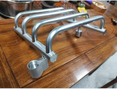 何種釬料能潤濕母材