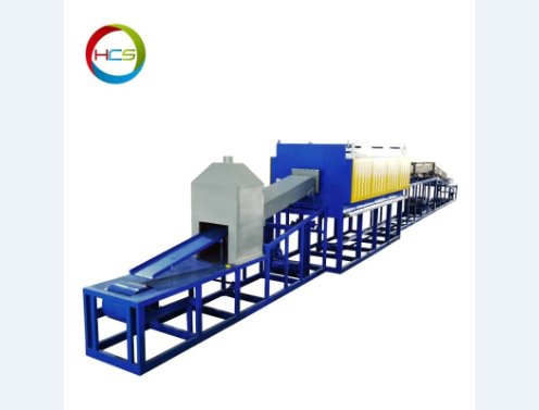 釬焊釬料的毛細流動