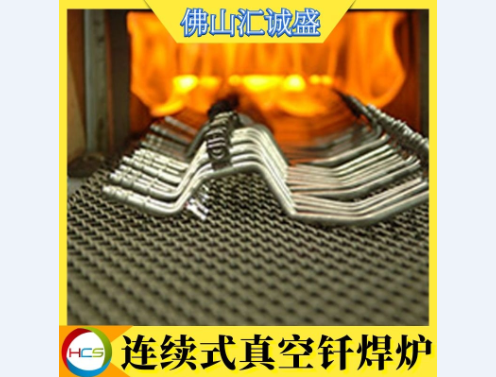 釬焊主要應(yīng)用于什么行業(yè)？