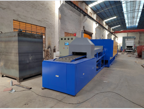 銅鋁釬焊方法介紹