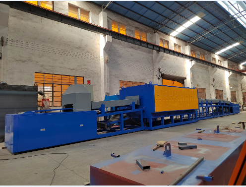 銅鋁焊接方法的運用，靠母材的熱傳導熔融焊絲成型