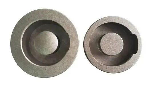 退火與正火的組織性能比較，硬度不一樣