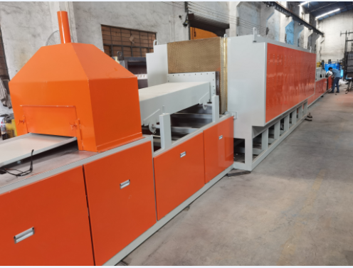 金屬粉末冶金燒結技術的前景