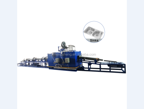 不銹鋼的冷帶退火有哪些？