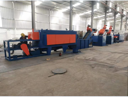 滲碳的工藝方法，滲碳有哪些工藝流程？