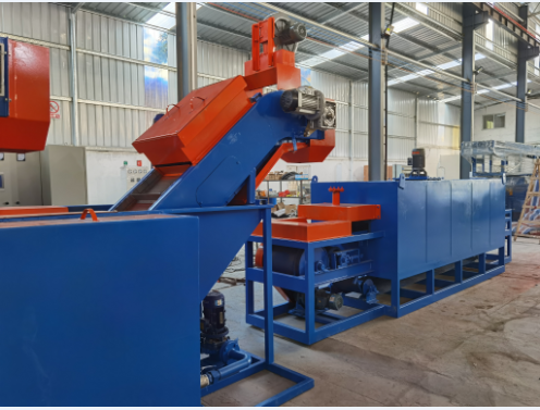 滲碳常見缺陷-碳濃度過高