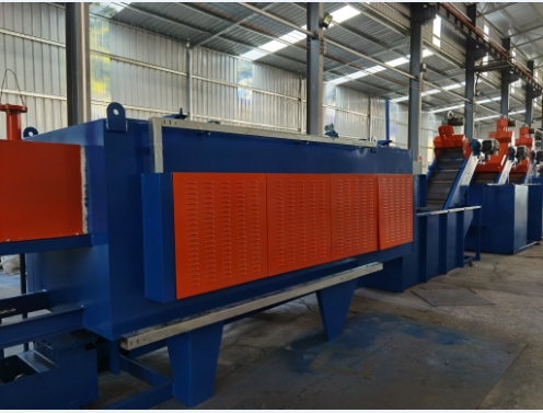 滲碳常見缺陷-碳濃度過低及解決辦法