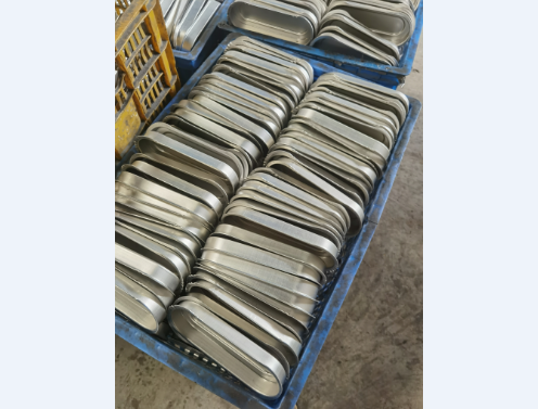 快速循環(huán)退火工藝高速鋼刀具、模具等工具返修退火