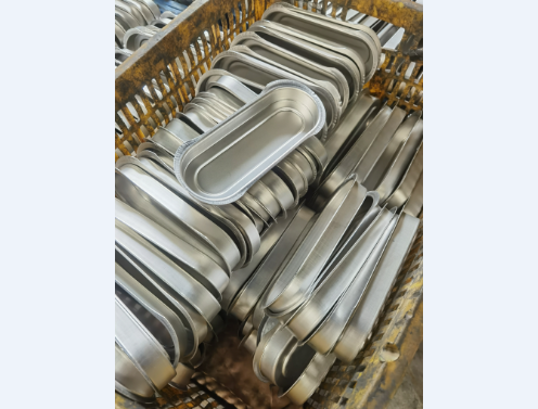 高速工具鋼盤條退火爆水