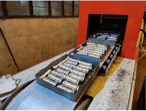 正火和退火的區別是什么？