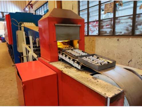 什么是連續(xù)式退火爐？它的構(gòu)造是什么樣子的？