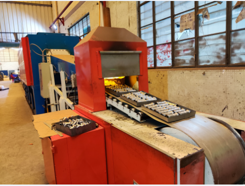 退火爐的分類有哪些？適用于哪些產(chǎn)品？