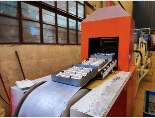 不銹鋼管為什么要進行退火熱處理？