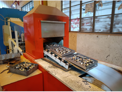 不銹鋼為什么要退火？ 