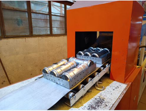  不銹鋼固溶處理的作用