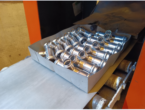 什么是退火爐？