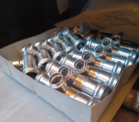 連續式退火爐是怎么工作的？