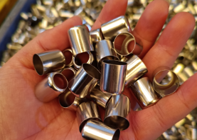 退火爐的分類有哪些？