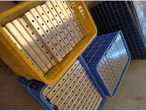 不銹鋼拉伸件為什么要退火？