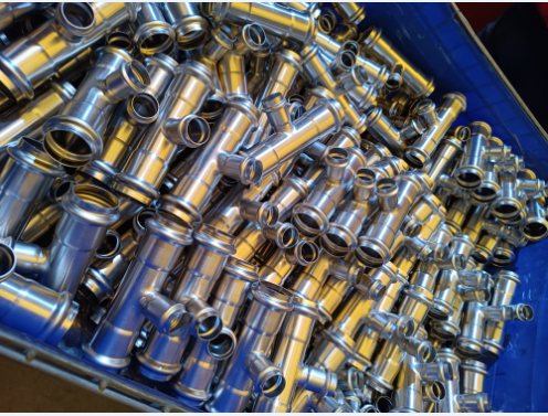 去應力退火是什么？