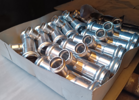 常見的退火工藝有哪些？