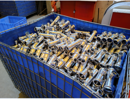 完全退火是什么？(圖1)